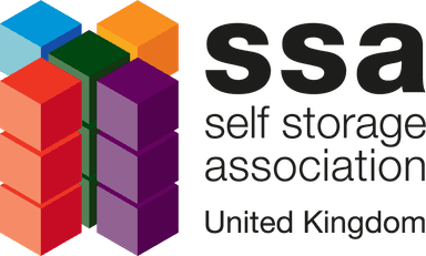 SSA UK Logo